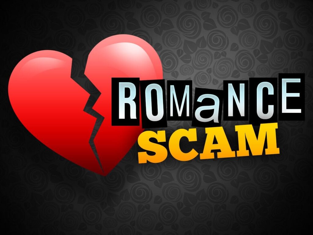 The Romance Scam