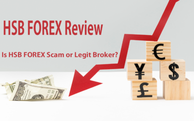 Image featuring currency notes and wooden blocks with currency symbols and an upward trend arrow.