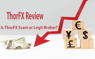 Image featuring currency symbols and dollar bills with an upward trend arrow.