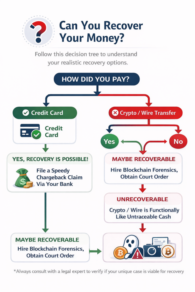What to Do After Being Scammed Online and Losing Money: The Ultimate 2026 Guide 2 3b2b42c8 4337 4b46 b96a 922dde7cbb10Bitcoin Scam Watch