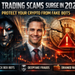 AI Trading Scams Surge in 2026: Protect Your Crypto from Fake Bots