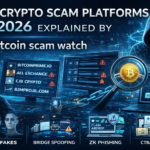 New Cryptocurrency Scam Platforms in 2026 Explained By bitcoin scam watch