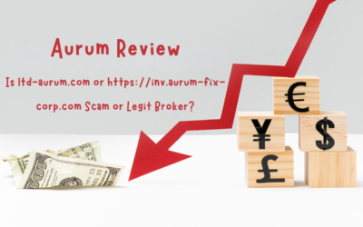 Exposing Aurum (ltd-aurum.com): A Documented Trading Scam Banned by Regulators