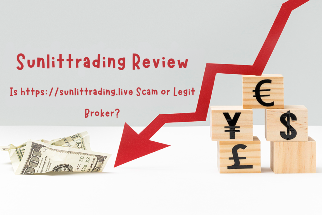 Exposing Sunlit Trading (sunlittrading.live): A Dangerous Cryptocurrency Investment Scam