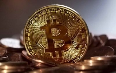 Cryptocurrency scams