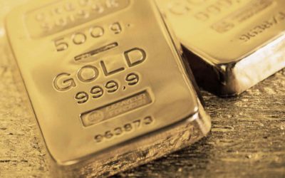 Gold Scams