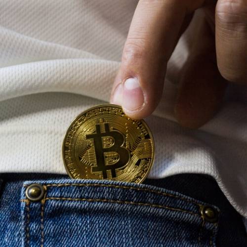 Home Bitcoin Scam