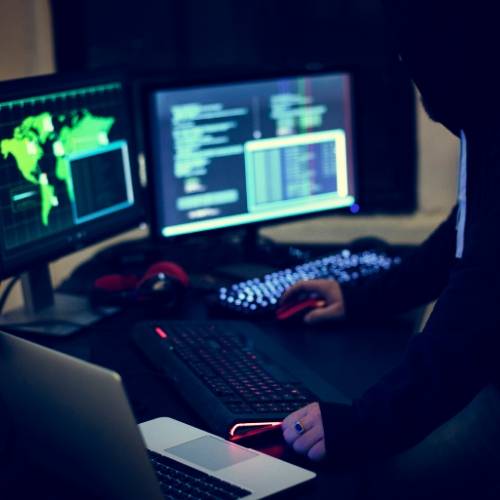 Home Romance Scam