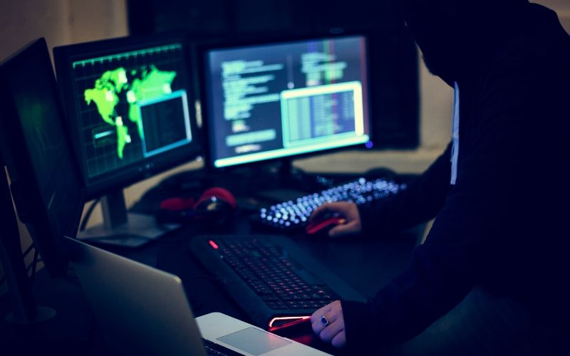 Romance Scam Recovery