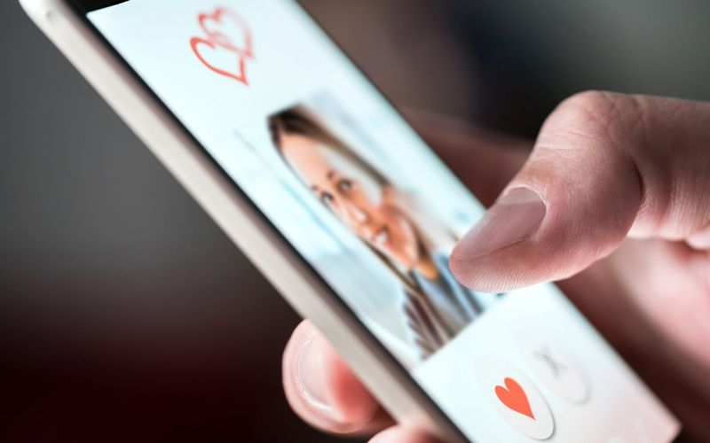 Romance Scam