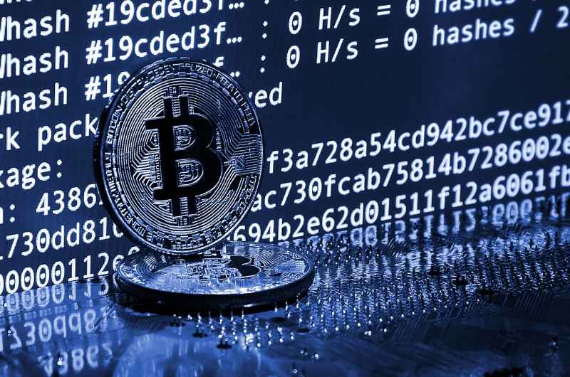 cryptocurrency hacks